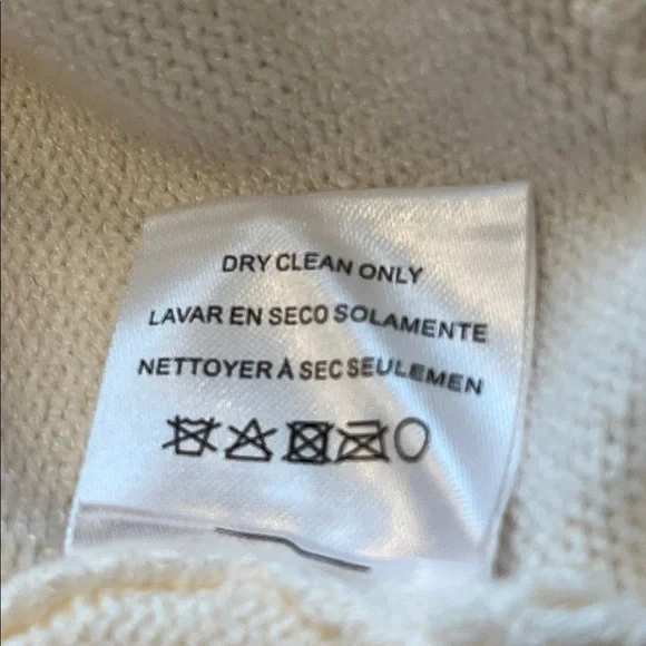 Thread & Supply Long Sleeve Sweater - Picture 7 of 8